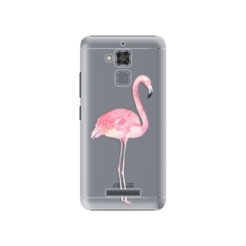iSaprio Flamingo 01 Asus ZenFone 3 Max ZC520TL