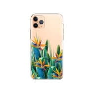 iSaprio Exotic Flowers Apple iPhone 11 Pro Max - cena, porovnanie