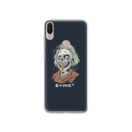 iSaprio Einstein 01 Asus Zenfone Max Pro ZB602KL