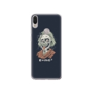 iSaprio Einstein 01 Asus Zenfone Max Pro ZB602KL - cena, porovnanie