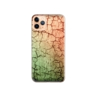 iSaprio Cracked Wall 01 Apple iPhone 11 Pro Max - cena, porovnanie