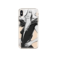 iSaprio Fashion 01 Apple iPhone XS Max - cena, porovnanie