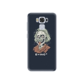 iSaprio Einstein 01 Asus ZenFone 3 Max ZC553KL