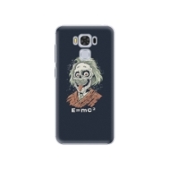 iSaprio Einstein 01 Asus ZenFone 3 Max ZC553KL - cena, porovnanie