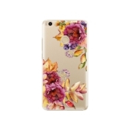 iSaprio Fall Flowers Xiaomi Mi Max 2 - cena, porovnanie