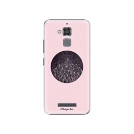 iSaprio Digital Mountains 10 Asus ZenFone 3 Max ZC520TL