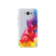 iSaprio Color Splash 01 Asus ZenFone 3 Max ZC553KL - cena, porovnanie