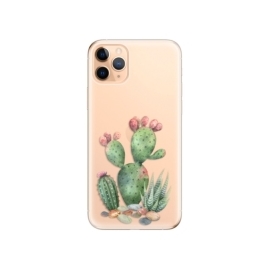 iSaprio Cacti 01 Apple iPhone 11 Pro Max