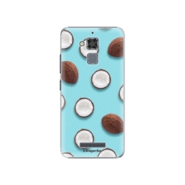 iSaprio Coconut 01 Asus ZenFone 3 Max ZC520TL