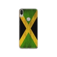 iSaprio Flag of Jamaica Asus Zenfone Max Pro ZB602KL - cena, porovnanie