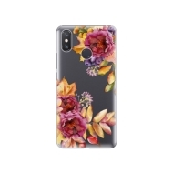 iSaprio Fall Flowers Xiaomi Mi Max 3 - cena, porovnanie