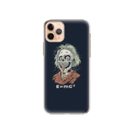 iSaprio Einstein 01 Apple iPhone 11 Pro Max - cena, porovnanie