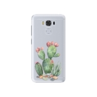 iSaprio Cacti 01 Asus ZenFone 3 Max ZC553KL - cena, porovnanie