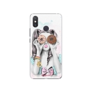 iSaprio Donuts 10 Xiaomi Mi Max 3 - cena, porovnanie