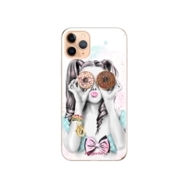 iSaprio Donuts 10 Apple iPhone 11 Pro Max