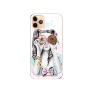 iSaprio Donuts 10 Apple iPhone 11 Pro Max - cena, porovnanie