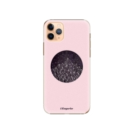 iSaprio Digital Mountains 10 Apple iPhone 11 Pro Max