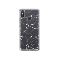 iSaprio Fancy Xiaomi Mi Max 3 - cena, porovnanie