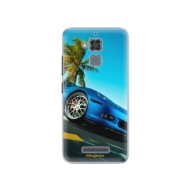 iSaprio Car 10 Asus ZenFone 3 Max ZC520TL