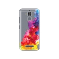 iSaprio Color Splash 01 Asus ZenFone 3 Max ZC520TL - cena, porovnanie