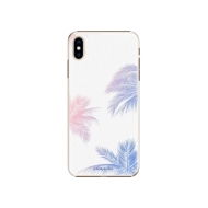 iSaprio Digital Palms 10 Apple iPhone XS Max - cena, porovnanie