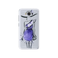 iSaprio Fashion 02 Asus ZenFone 3 Max ZC553KL - cena, porovnanie