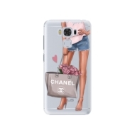 iSaprio Fashion Bag Asus ZenFone 3 Max ZC553KL - cena, porovnanie
