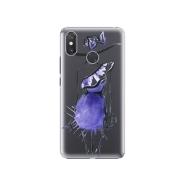 iSaprio Fashion 02 Xiaomi Mi Max 3