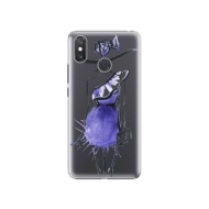 iSaprio Fashion 02 Xiaomi Mi Max 3 - cena, porovnanie