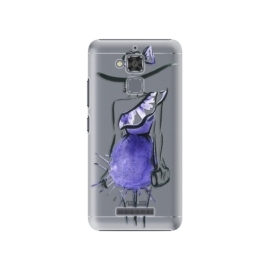 iSaprio Fashion 02 Asus ZenFone 3 Max ZC520TL