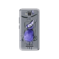 iSaprio Fashion 02 Asus ZenFone 3 Max ZC520TL - cena, porovnanie