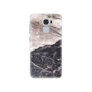 iSaprio BW Marble Asus ZenFone 3 Max ZC553KL - cena, porovnanie