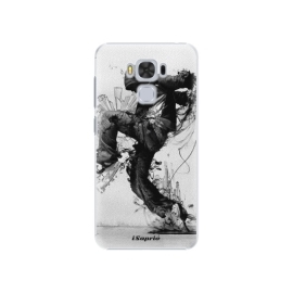 iSaprio Dance 01 Asus ZenFone 3 Max ZC553KL