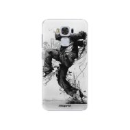 iSaprio Dance 01 Asus ZenFone 3 Max ZC553KL - cena, porovnanie