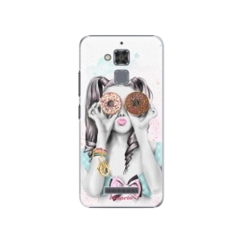 iSaprio Donuts 10 Asus ZenFone 3 Max ZC520TL