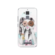 iSaprio Donuts 10 Asus ZenFone 3 Max ZC520TL - cena, porovnanie