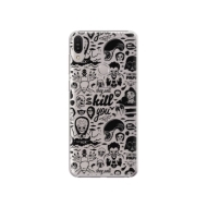 iSaprio Comics 01 Asus Zenfone Max Pro ZB602KL - cena, porovnanie
