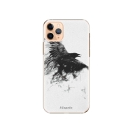 iSaprio Dark Bird 01 Apple iPhone 11 Pro Max - cena, porovnanie