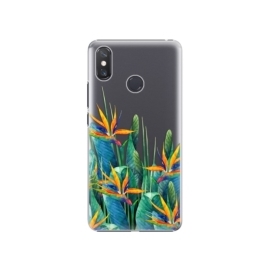 iSaprio Exotic Flowers Xiaomi Mi Max 3