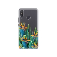 iSaprio Exotic Flowers Xiaomi Mi Max 3 - cena, porovnanie