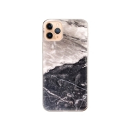 iSaprio BW Marble Apple iPhone 11 Pro Max - cena, porovnanie