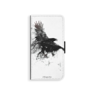 iSaprio Dark Bird 01 Apple iPhone XS Max - cena, porovnanie