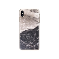 iSaprio BW Marble Apple iPhone XS Max - cena, porovnanie