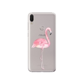 iSaprio Flamingo 01 Asus Zenfone Max Pro ZB602KL