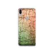 iSaprio Cracked Wall 01 Asus Zenfone Max Pro ZB602KL - cena, porovnanie