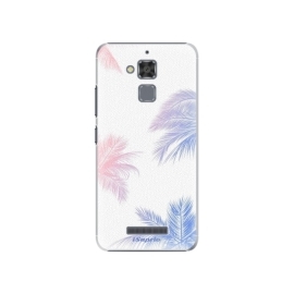 iSaprio Digital Palms 10 Asus ZenFone 3 Max ZC520TL