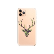 iSaprio Deer Green Apple iPhone 11 Pro Max - cena, porovnanie