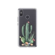 iSaprio Cacti 02 Xiaomi Mi Max 3 - cena, porovnanie