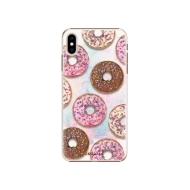 iSaprio Donuts 11 Apple iPhone XS Max - cena, porovnanie