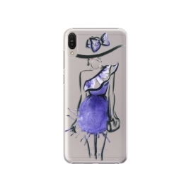 iSaprio Fashion 02 Asus Zenfone Max Pro ZB602KL